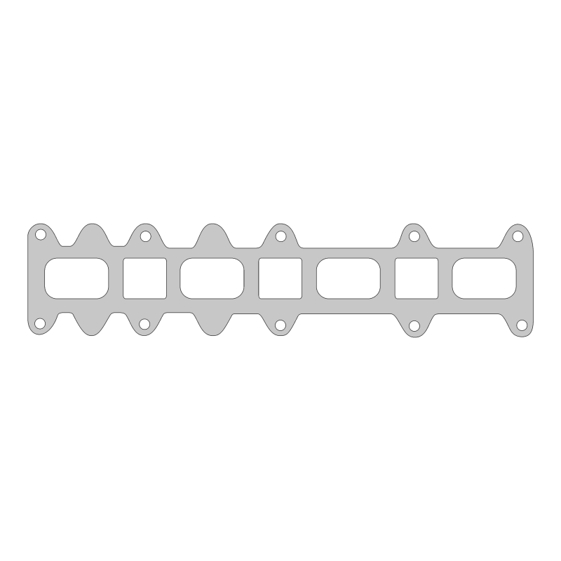 Junta Multiple escape IVECO Daily - 40 S14 - 3.0 HPI - Euro III TD 2008/ 55 C16 - 3.0 HPI