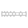 Junta Multiple escape IVECO Daily - 40 S14 - 3.0 HPI - Euro III TD 2008/ 55 C16 - 3.0 HPI