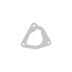 JTA. TAPA RETEN ACEITE -FIAT