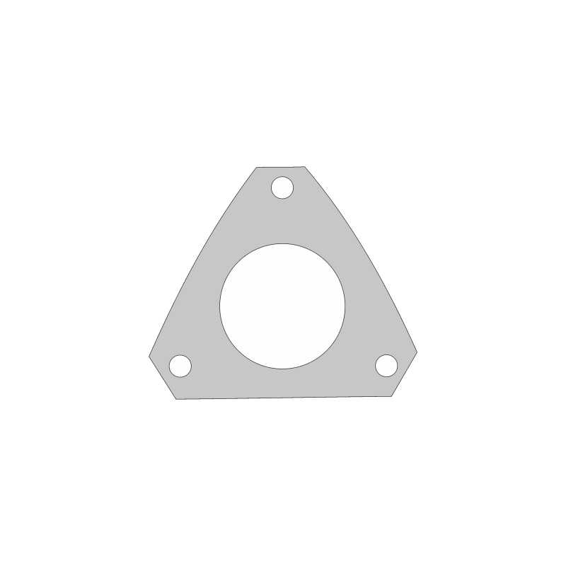 Junta Comando Bomba Inyectora