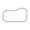 Junta. Carter FIAT PALIO 1.0 (CON limitadores)
