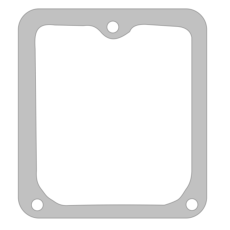 JUNTA TAPA DE PLATINOS - CITROEN