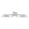 Jta.Mult. Admision/Escape Chevrolet Silverado/Cheyenne motor 250  4097cc