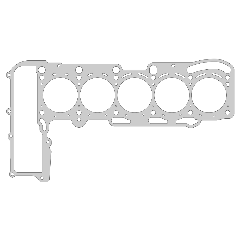 Junta tapa de cilindros VW Vento 2.5 Lts