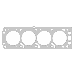 Jta.Tapa Cil. GM/OPEL 2.0