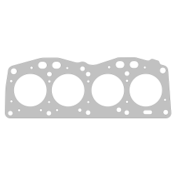 Jta.Tapa Cil. FIAT 128-1100