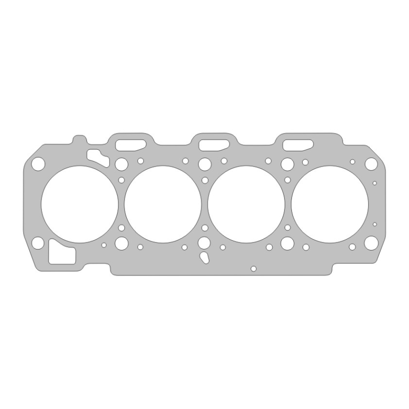 Jta. tapa cilindros Fiat Marea/Stilo/Strada 1 9Lts Diesel 2001/ motor 182.900