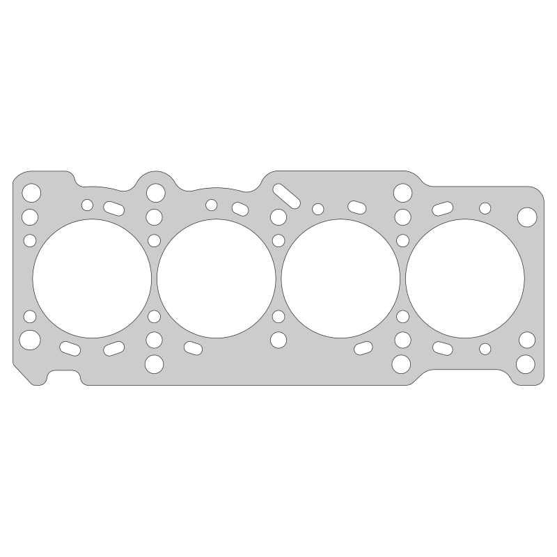Jta.Tapa Cilindros Fiat Palio 999cc.