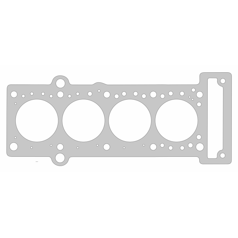 Junta tapa de cilindros motor  FIAT E-TORQ 16V 1.598cc Grand Siena/Palio  2012/..   Idea 2011/2016  Punto 2013/2017   Starada 2