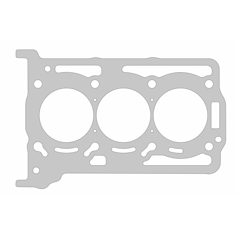 Jta.Tapa Cilindros Fiat argo  Mobi  Uno Motor Firefly 999cc 3cil 2018/...