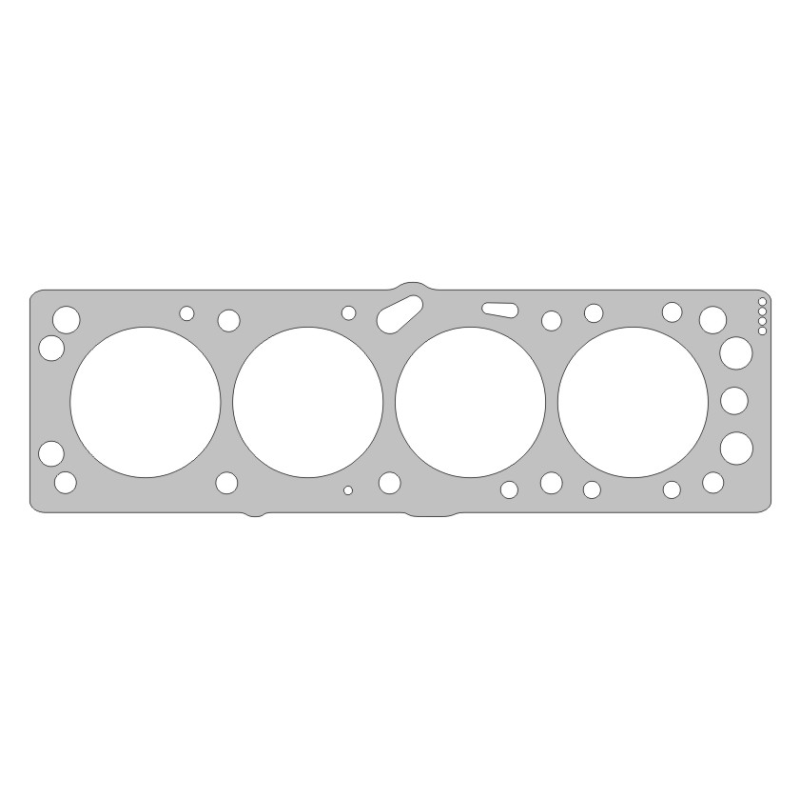 Jta.Tapa Cilindros GM Corsa/Tigra