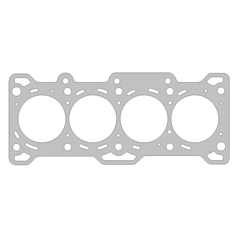 Junta tapa de cilindros Spark B10S 995cc.