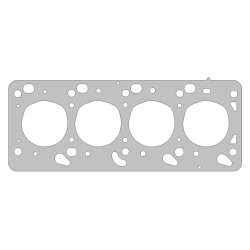Jta.Tapa Cil.FORD MONDEO