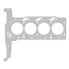 Jta.tapa cilindros FORD TRANSIT