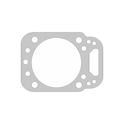 JUNTA TAPA CILINDROS MWM D225