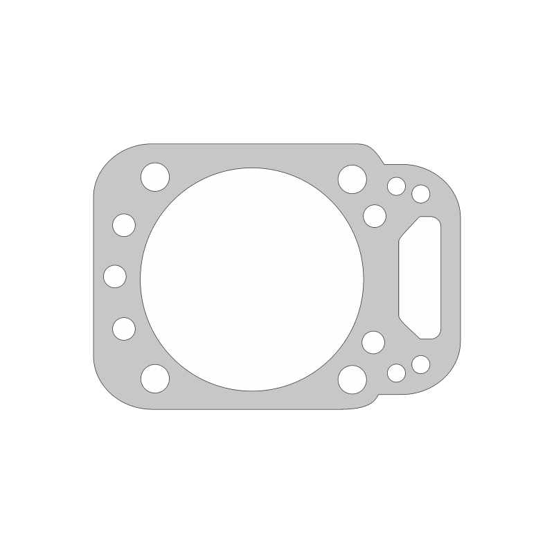 JUNTA TAPA CILINDROS MWM D225