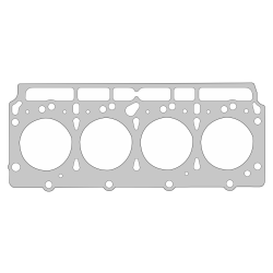 Jta.Tapa Cil.FORD JTC TRANSIT
