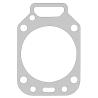 JUNTA TAPA CILINDROS MWM MOTOR X10