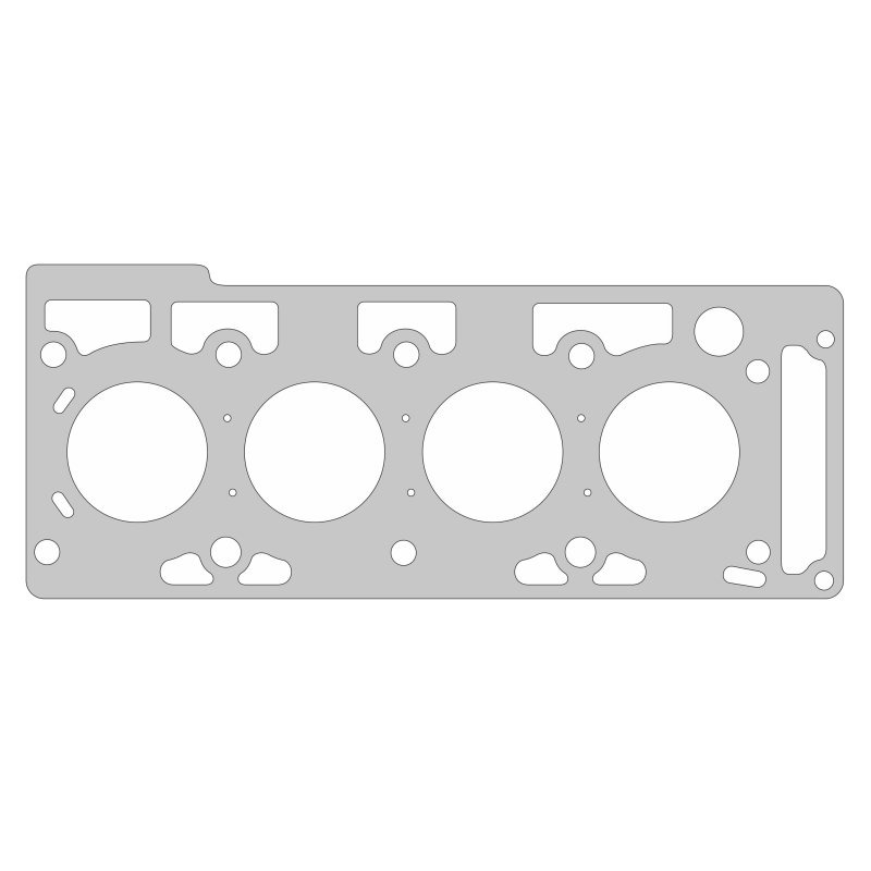 Jta.Tapa Cil. FORD KA 1000/1300