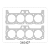 Juego Jtas.tapa cilindros FORD 460