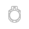Jta.Tapa Cil. MOTOR OM-355