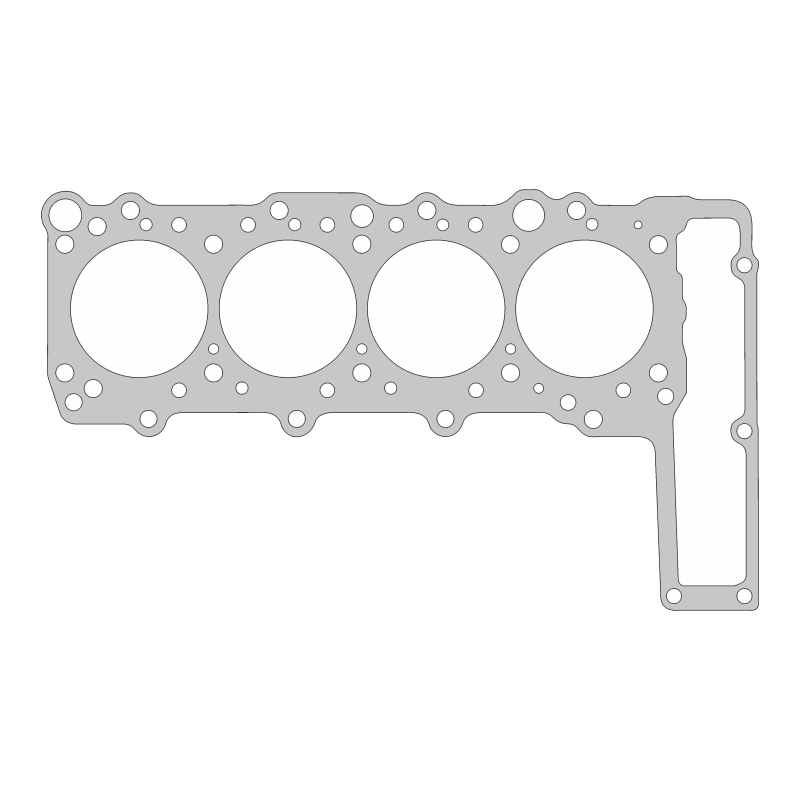 Jta.Tapa Cil. M. Benz 601.911/912/913/921 1997/2197cc Diesel