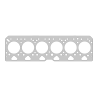 Junta tapa de cilindros Perkins 1006.6 T/C/TW
