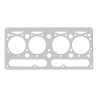 Jta.Tapa Cil. PERKINS D4-203