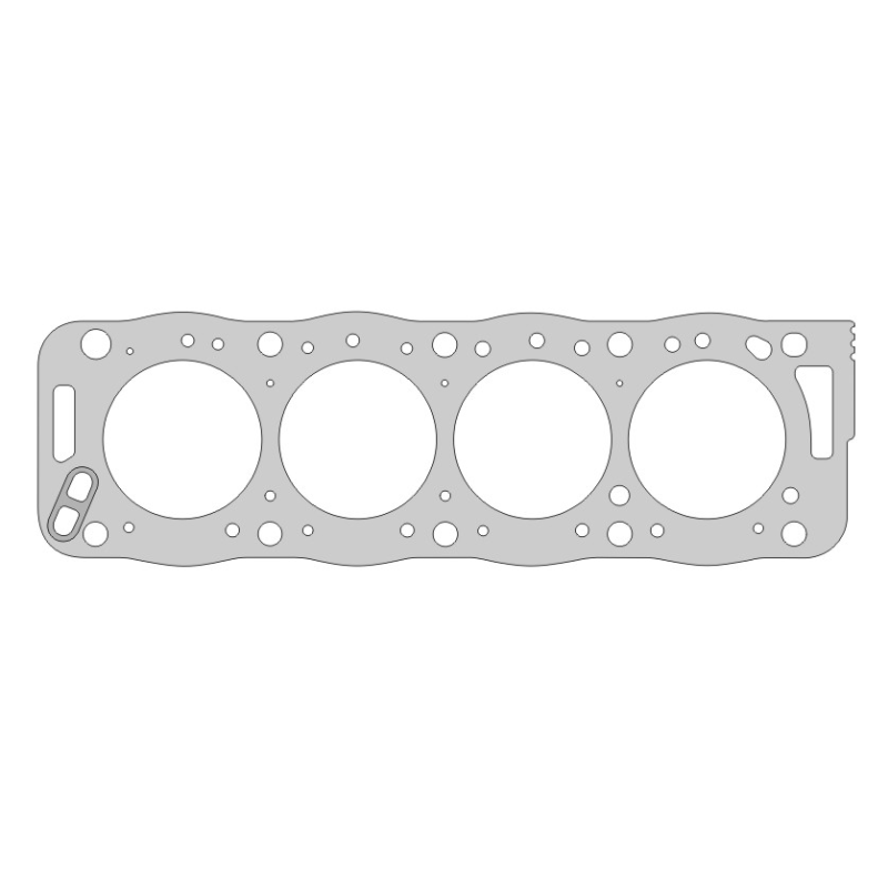 Jta.Tapa Cil. PEUGEOT ESP.1.7MM.