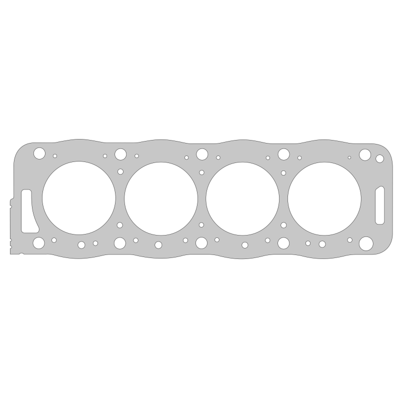 Jta.Tapa Cil. Peugeot 405 esp.1 40