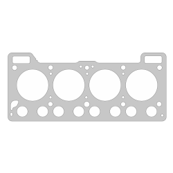 Jta.Tapa Cil. RENAULT 1600 CC