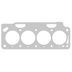 Jta.Tapa Cil.RENAULT MEGANE...