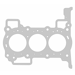 Jta. Tapa de cil. RENAULT...
