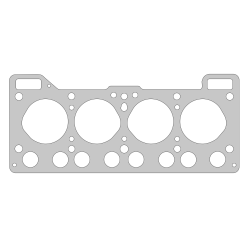 Jta.Tapa Cil.RENAULT R5/R9/R11