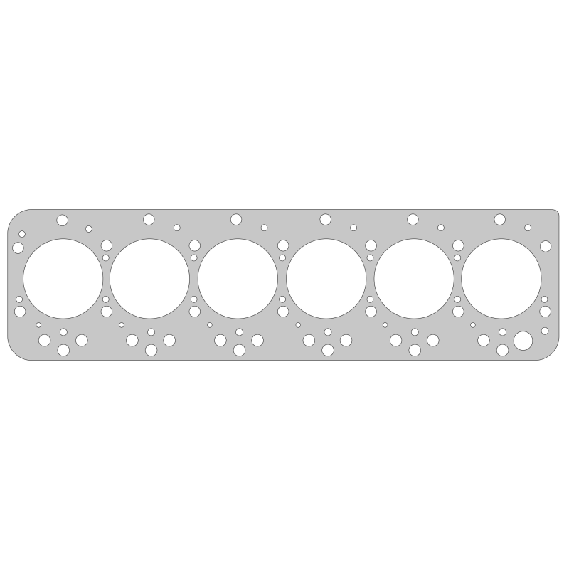 Jta. Tapa Cilindros FIAT 150T