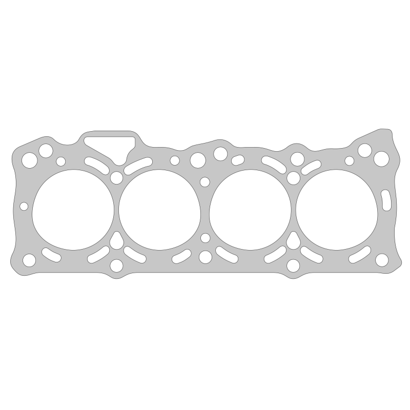 Jta.Tapa Cil. HONDA ACCORD EF 1599CC 12V 1976/1979