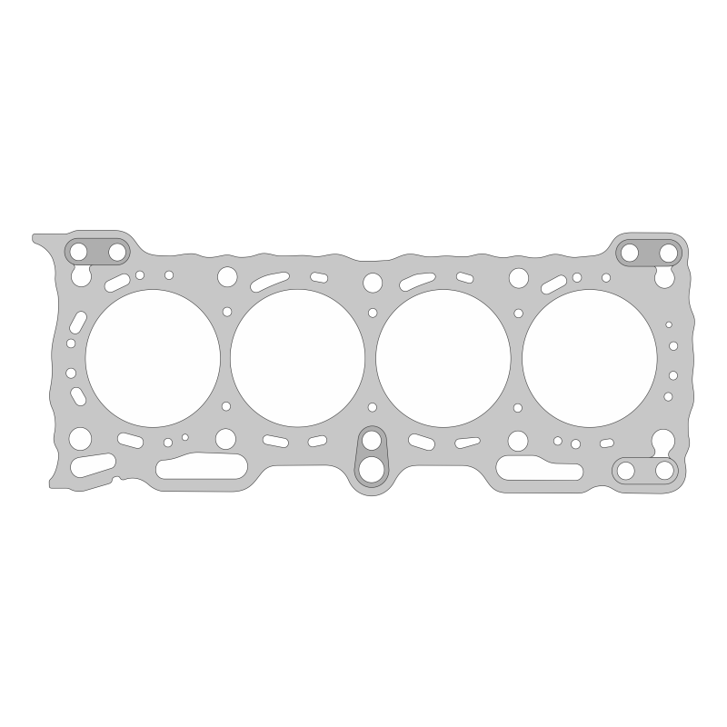 Jta.Tapa Cil. HONDA PRELUDE III B20A3/B20A4 12V 1987/1992 1958CC