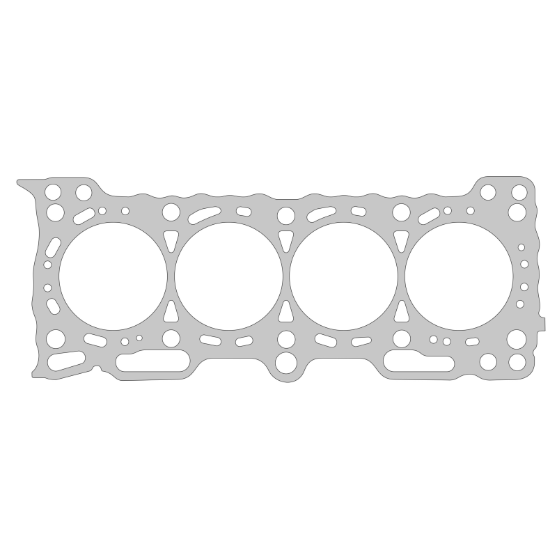 Jta.Tapa Cil. HONDA PRELUDE  B21A1 16V 1990/1992 2056CC