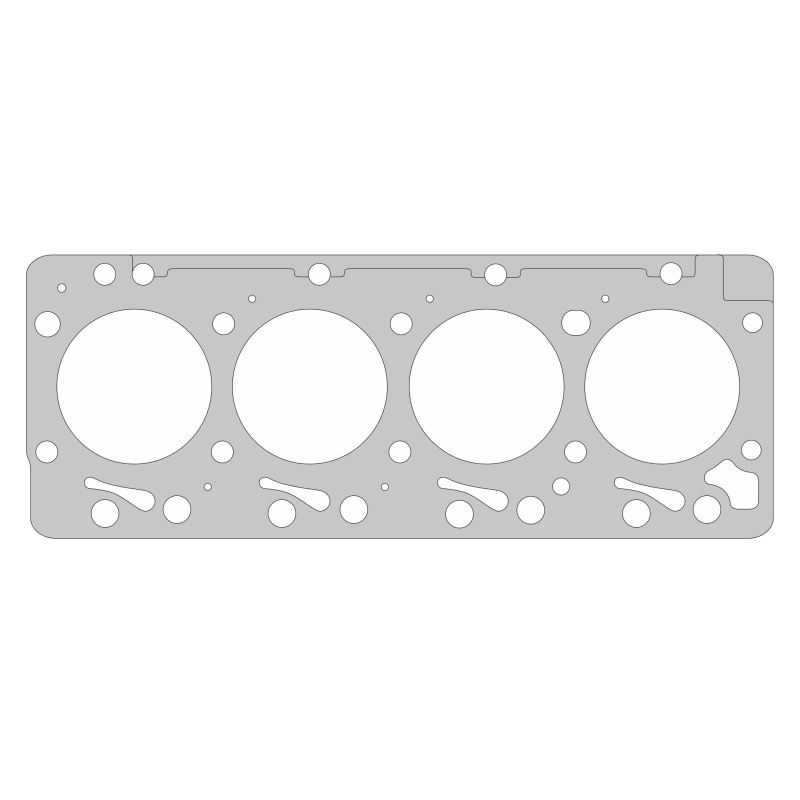 Jta. Tapa Cilindros Cummins 4B/4BT