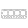 Jta.Tapa Cil. NISSAN CEDRIC / CLIPPER  SD20/SD22 H20II 8V 1991/2164CC DIESEL 1979/1983