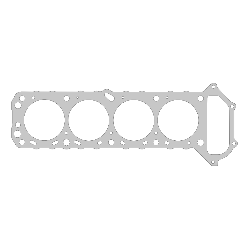 Jta.Tapa Cil. NISSAN PICK UP 720-ATLAS 1988/1999 NA20S 8V 1998CC