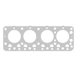 Jta.Tapa Cil. NISSAN CEDRIC...