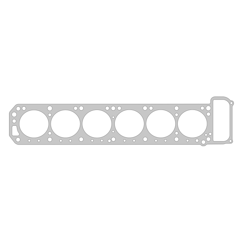 Jta.Tapa Cil. NISSAN SKYLINE-BLUEBIRD-DATSUN 1977/1983 L24E 2393CC