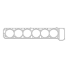 Jta.Tapa Cil. NISSAN CEDRIC FAIRLADY LAUREL 1972/1975  L26S 2565CC