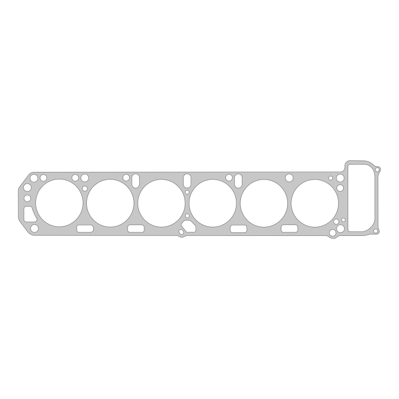Jta.Tapa Cil. NISSAN C280Z-280Z TURBO-FAIRLADY - CEDRIC- 1981/1983 L28E L28ET 2753CC