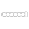 Jta.Tapa Cil. NISSAN C280Z-280Z TURBO-FAIRLADY - CEDRIC- 1981/1983 L28E L28ET 2753CC