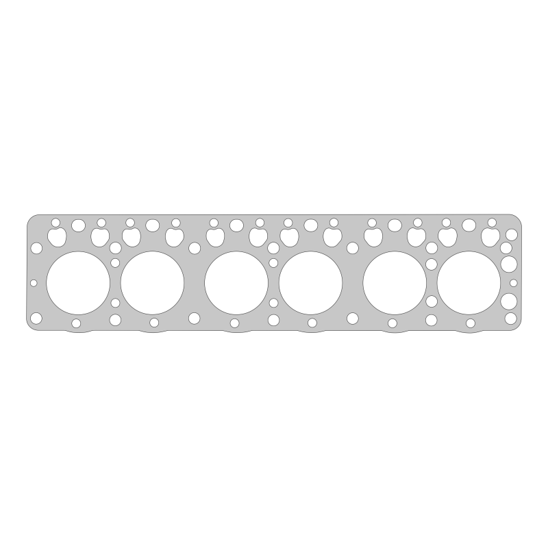 Jta.Tapa Cil. NISSAN PATROL 1982/1989 SAFARI 1982/...SD33 3246CC DIESEL