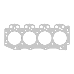 Jta.Tapa Cil. KIA K2700...