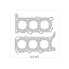 Jgo.Jta.Tapa Cil. SUZUKI VITARA ESCUDO  H20A 1998CC  24V V6 1995/...