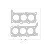Jgo.Jta.Tapa Cil. SUZUKI VITARA GRAND VITARA  H25A 2494CC  24V V6 1998/2001